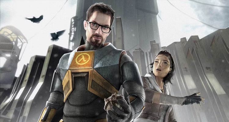 Half-Life 3 in 2023 - So, where is it? / PowerUp Gamer