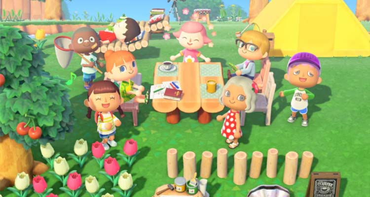 The Future of Animal Crossing: Possible New Directions For The Series / PowerUp Gamer