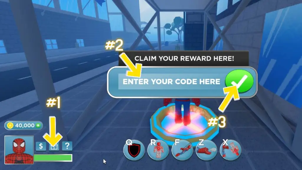 Heroes Online World Codes [POOKIEBAG] [February 2024] / PowerUp Gamer