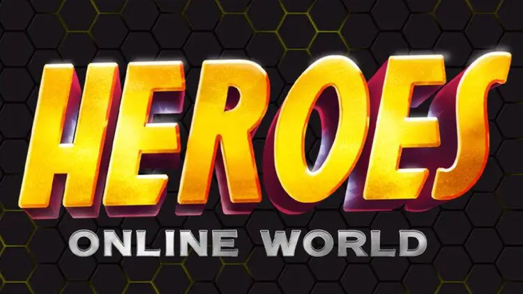 Heroes Online World Codes [POOKIEBAG] [February 2024] / PowerUp Gamer