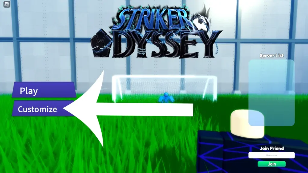 Striker Odyssey Codes [GOJONOO]March 2024 / PowerUp Gamer