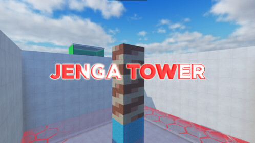 Stack Up the Fun: Discover the Latest Jenga Tower Roblox Game Codes! / PowerUp Gamer