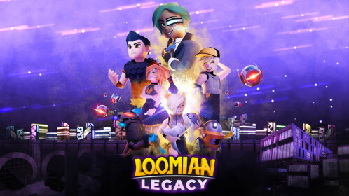 Loomian Legacy Codes [BOOSTS] [February 2024] / PowerUp Gamer