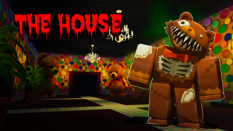 Unlock the Mysteries: Fresh Codes for 'The House TD' Unveiled [Nov 2023] / PowerUp Gamer